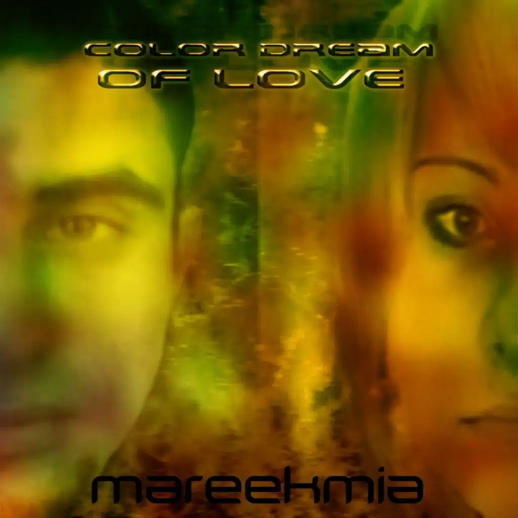 Color Dream of Love