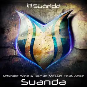 Suanda (Aurosonic Progressive Mix) [feat. Ange]