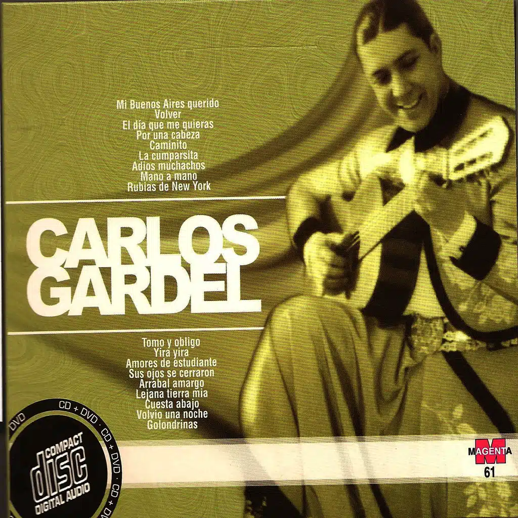 El dia que me quieras