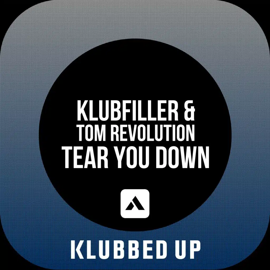 Klubfiller & Tom Revolution