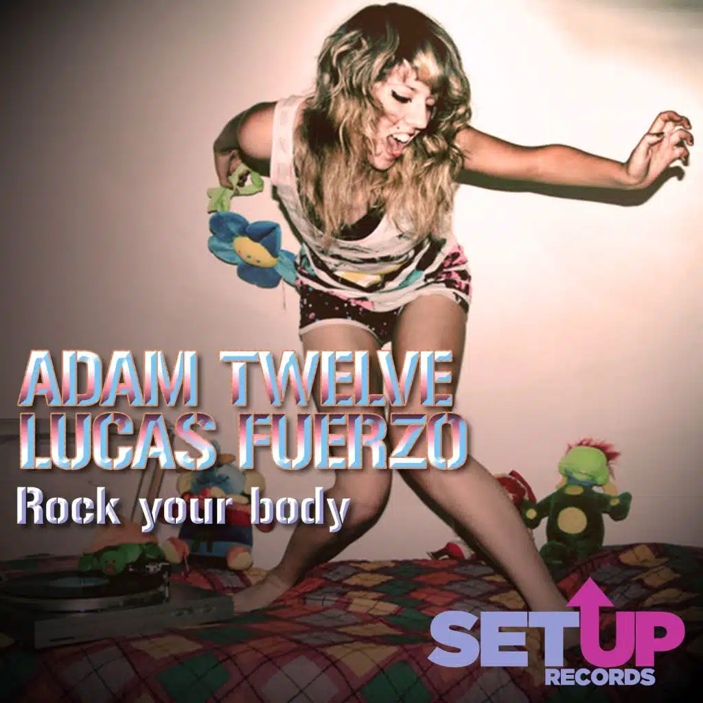 Adam Twelve, Lucas Fuerzo