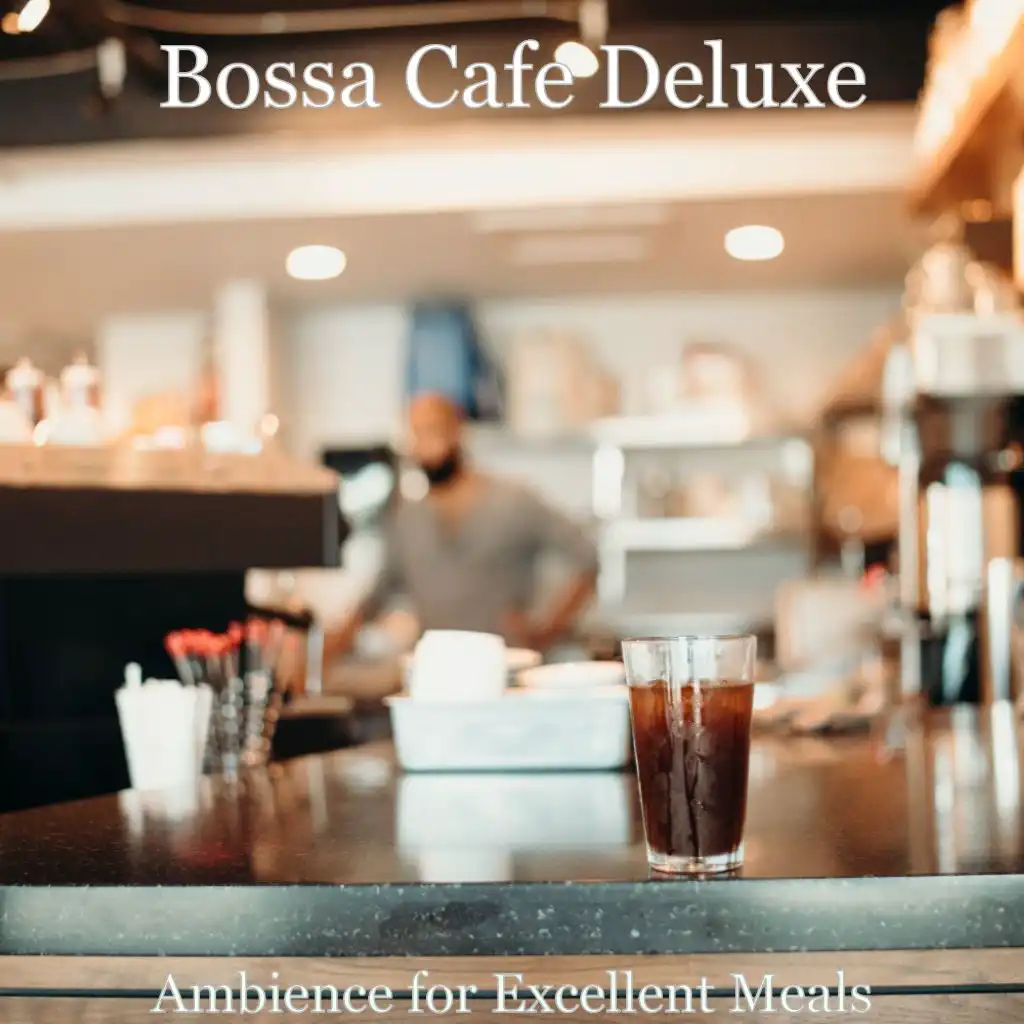 Music for Boutique Cafes - Bossa Nova