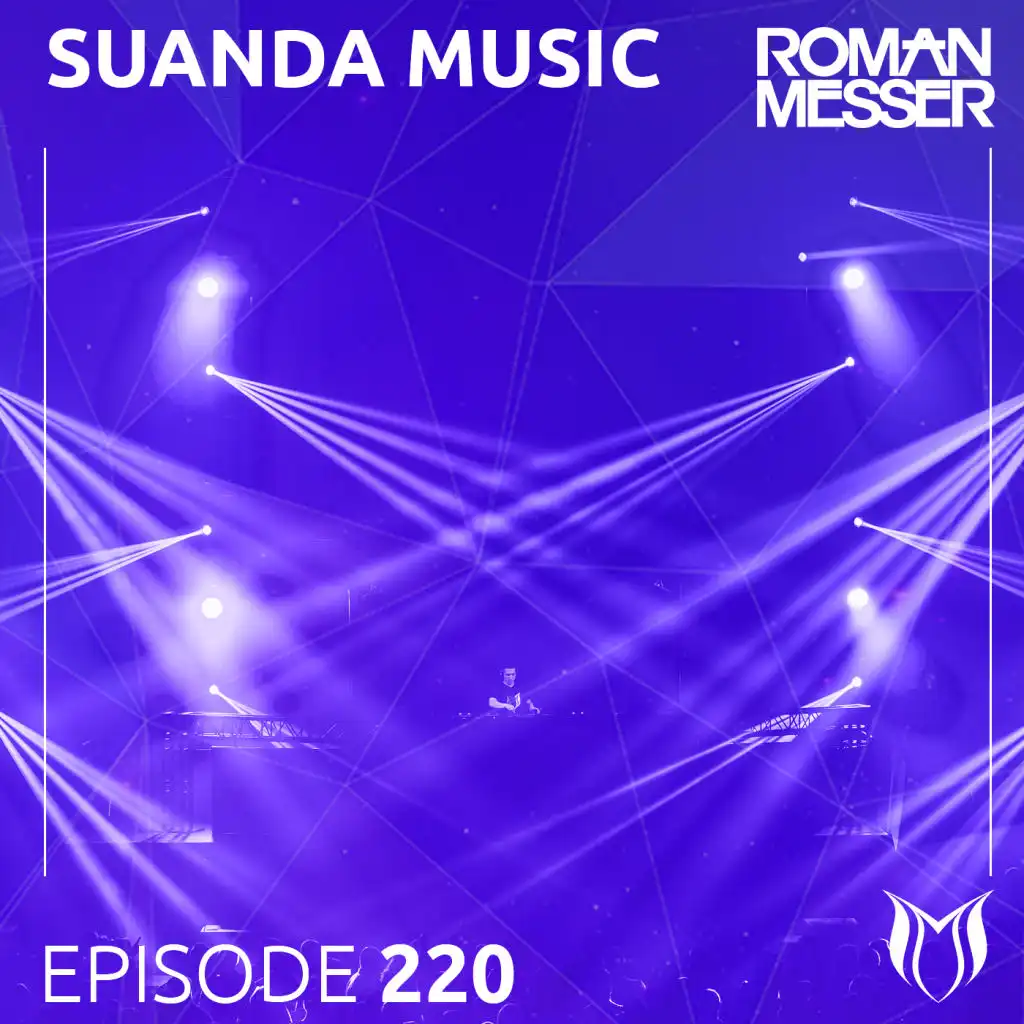 Suanda Music (Suanda 220) (Intro)