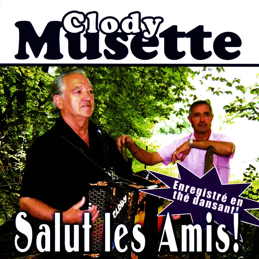 Carillon D'Auvergne (Valse)