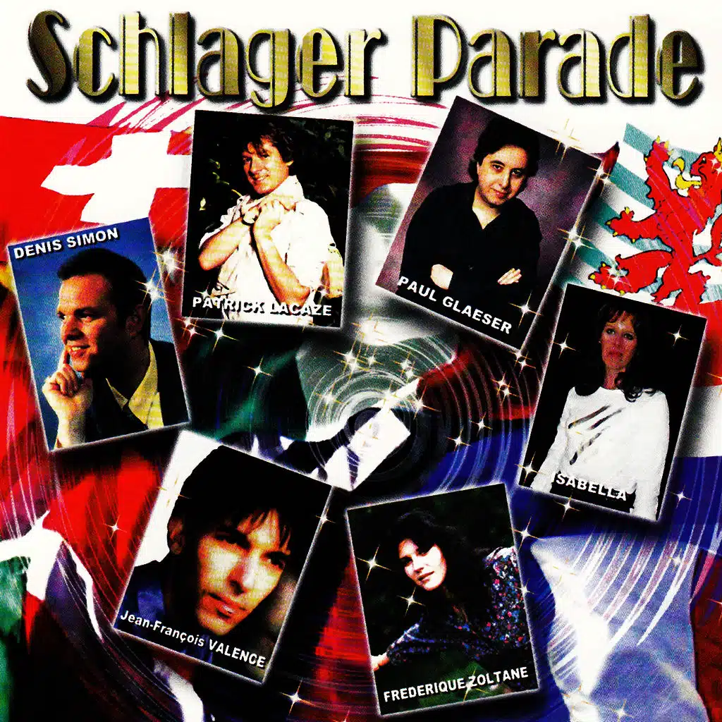 Schlager Parade