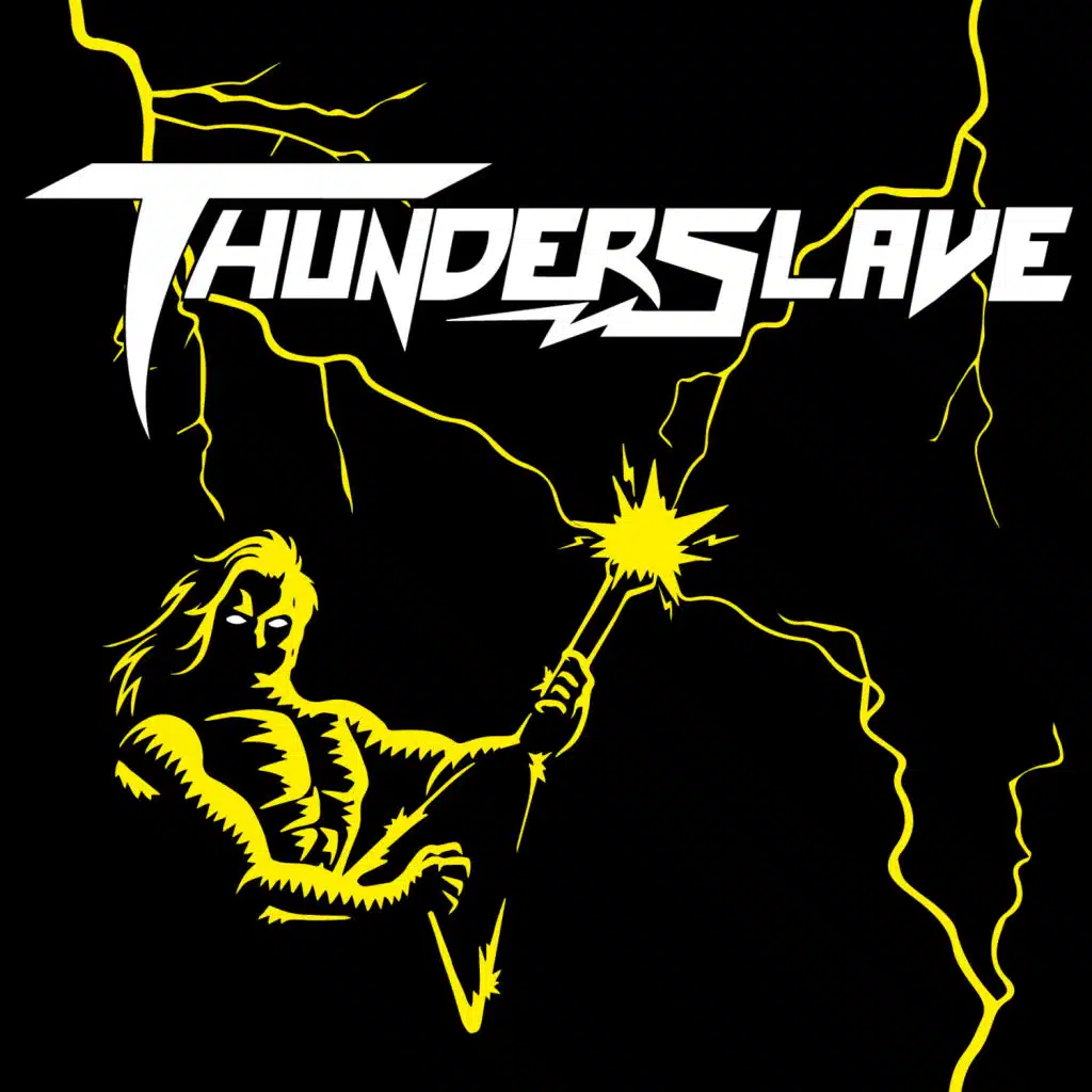 Thunderslave