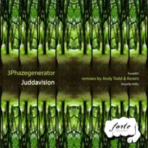 Juddavision (Andy Todd Remix)