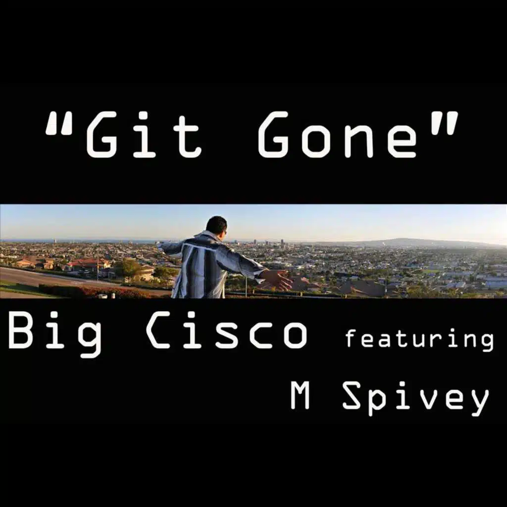 GitGone - EP