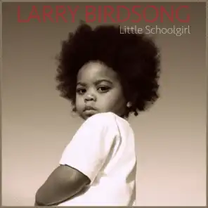 Larry Birdsong