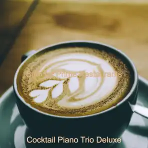 Cocktail Piano Trio Deluxe