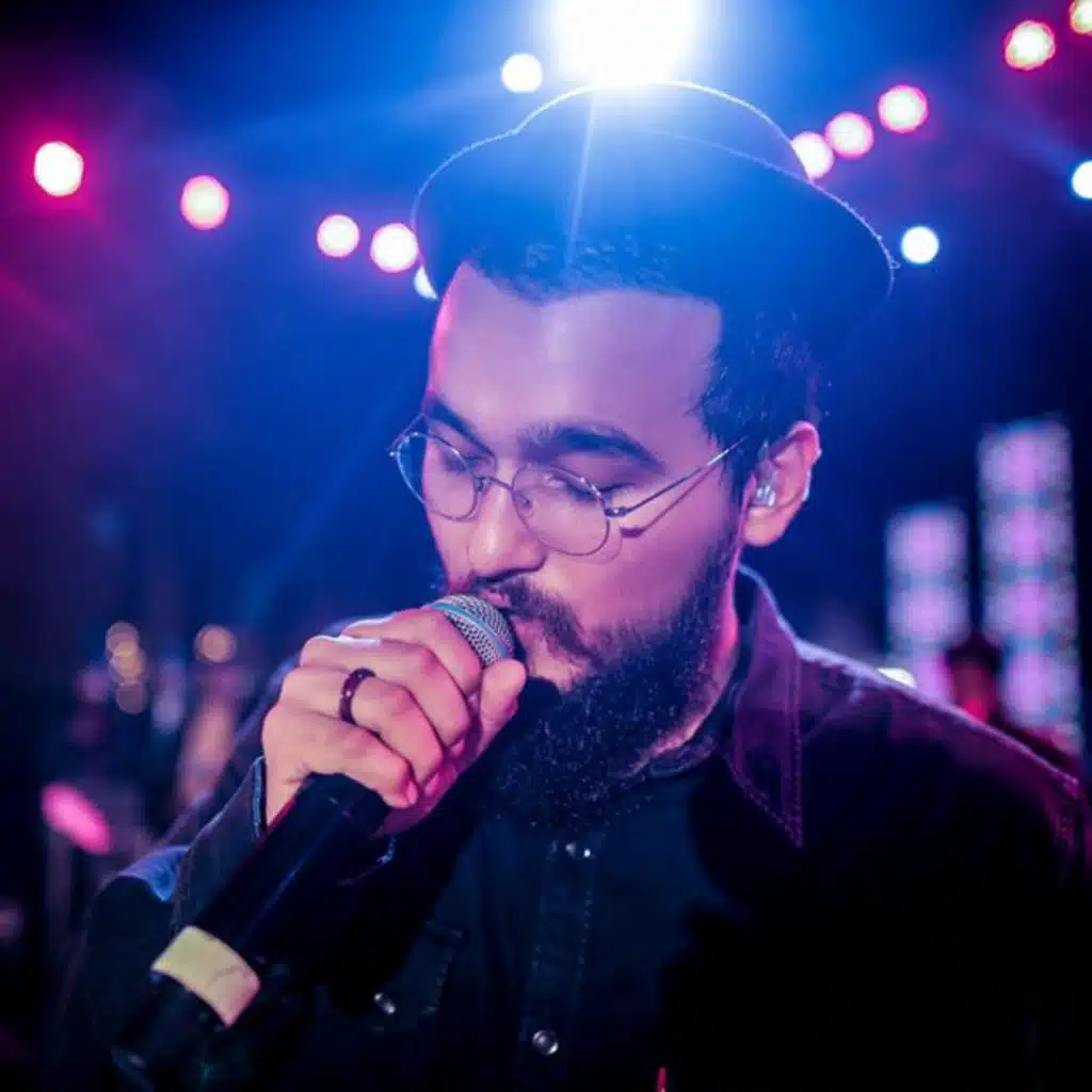 Briddhashram (feat. Nachiketa & Srikanto Acharya)