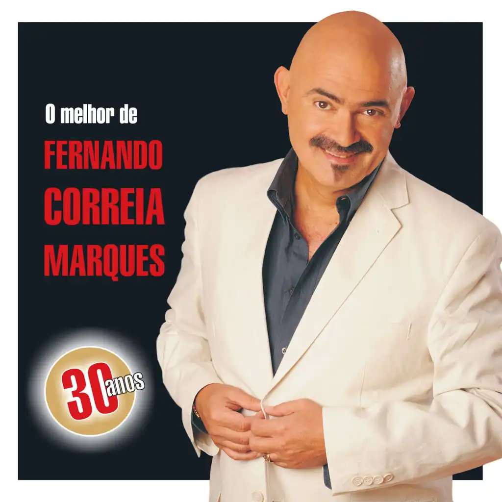 O Melhor de Fernando Correia Marques