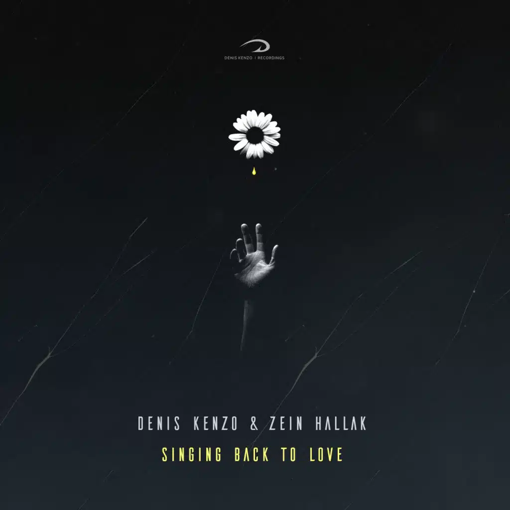 Denis Kenzo & Zein Hallak