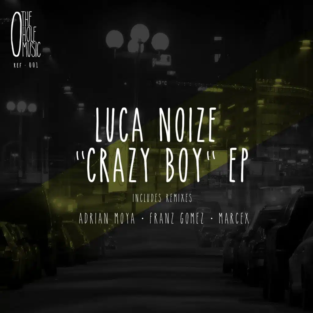 Luca Noize