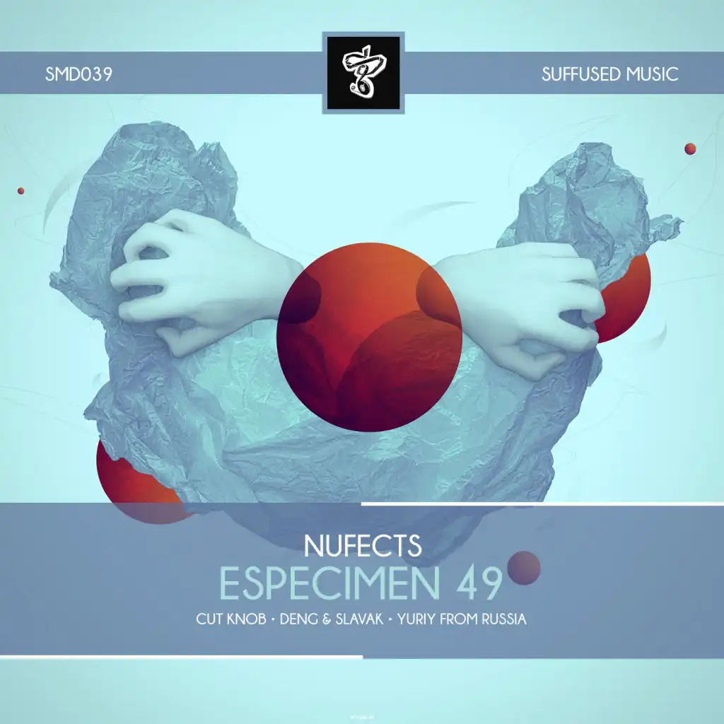 Especimen 49 (Yuriy From Russia Remix)