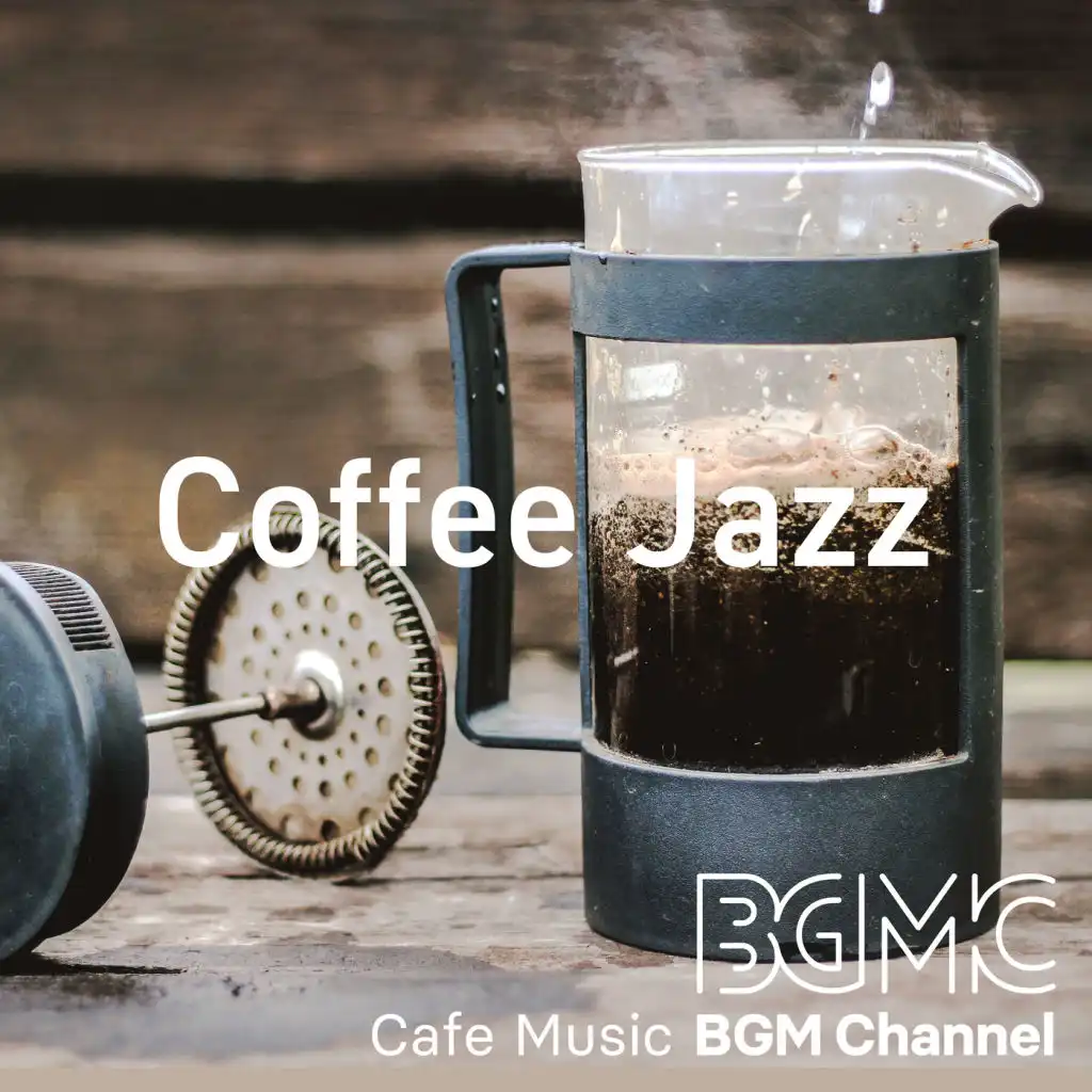 Coffee Jazz