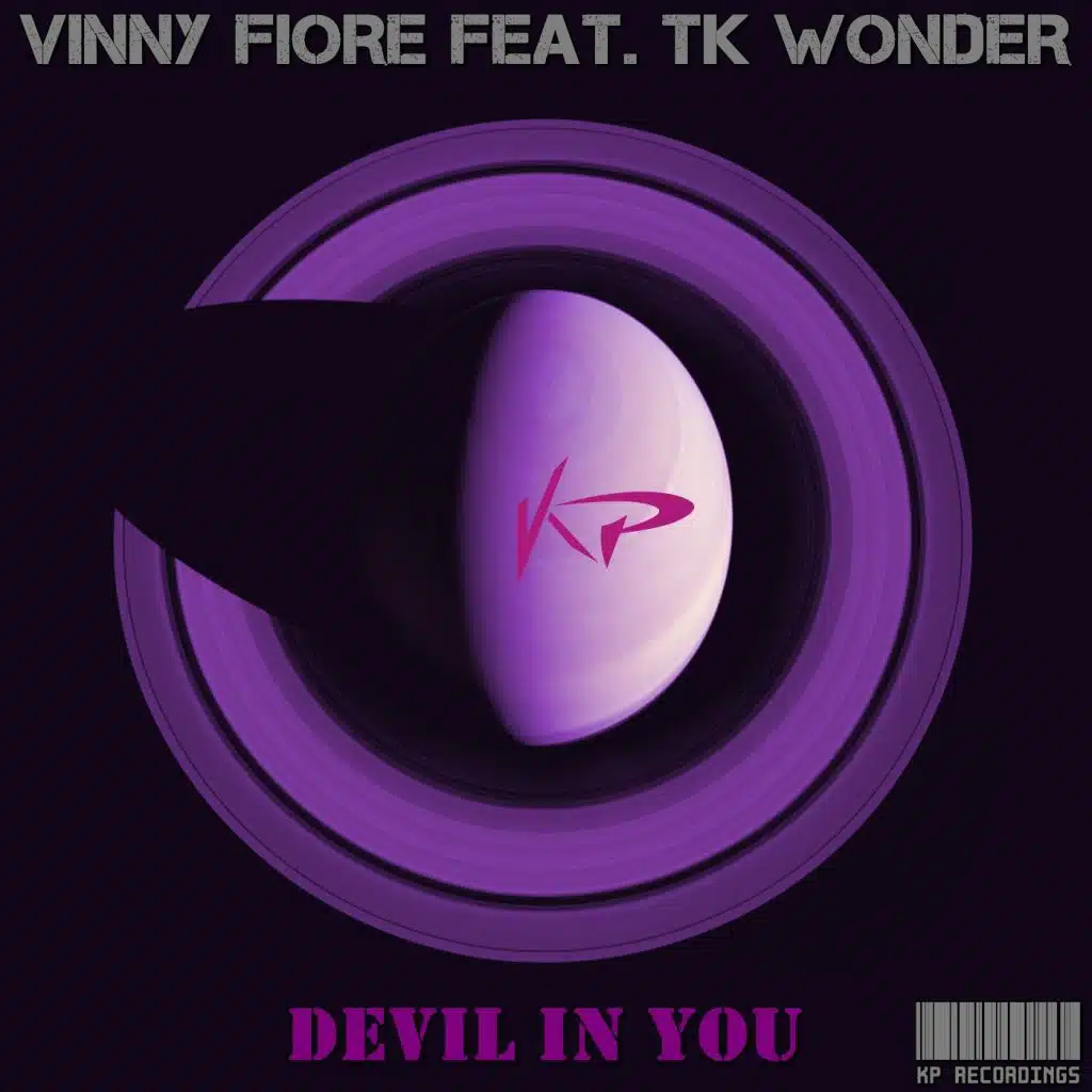 Devil in You