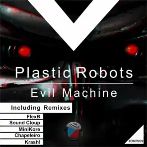 Evil Machine (FlexB Remix)