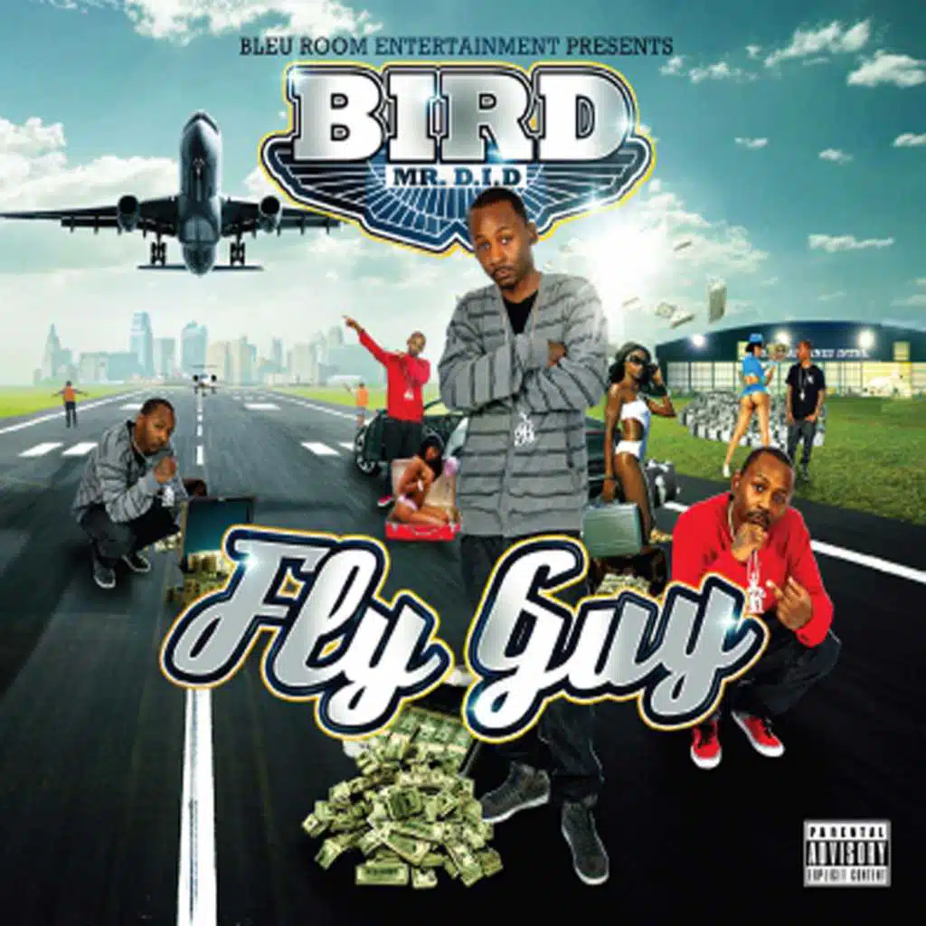Fly Guy
