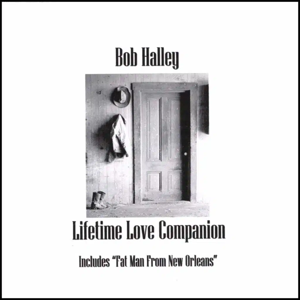 lifetime love companion