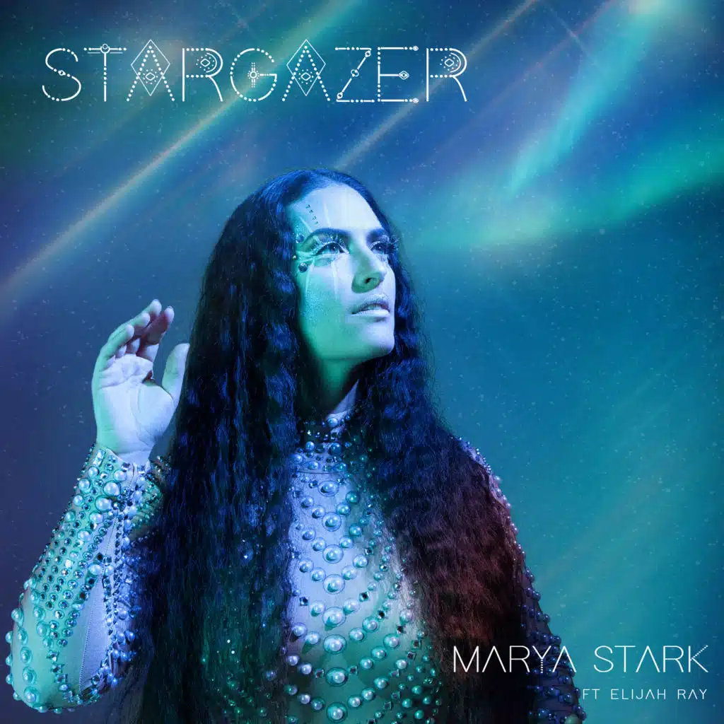 Stargazer (feat. Elijah Ray)