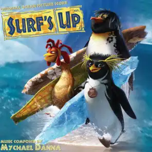 Surf's up (Original Motion Picture Score)
