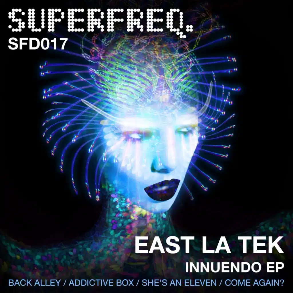 East LA Tek, Noel Jackson and Mr.C