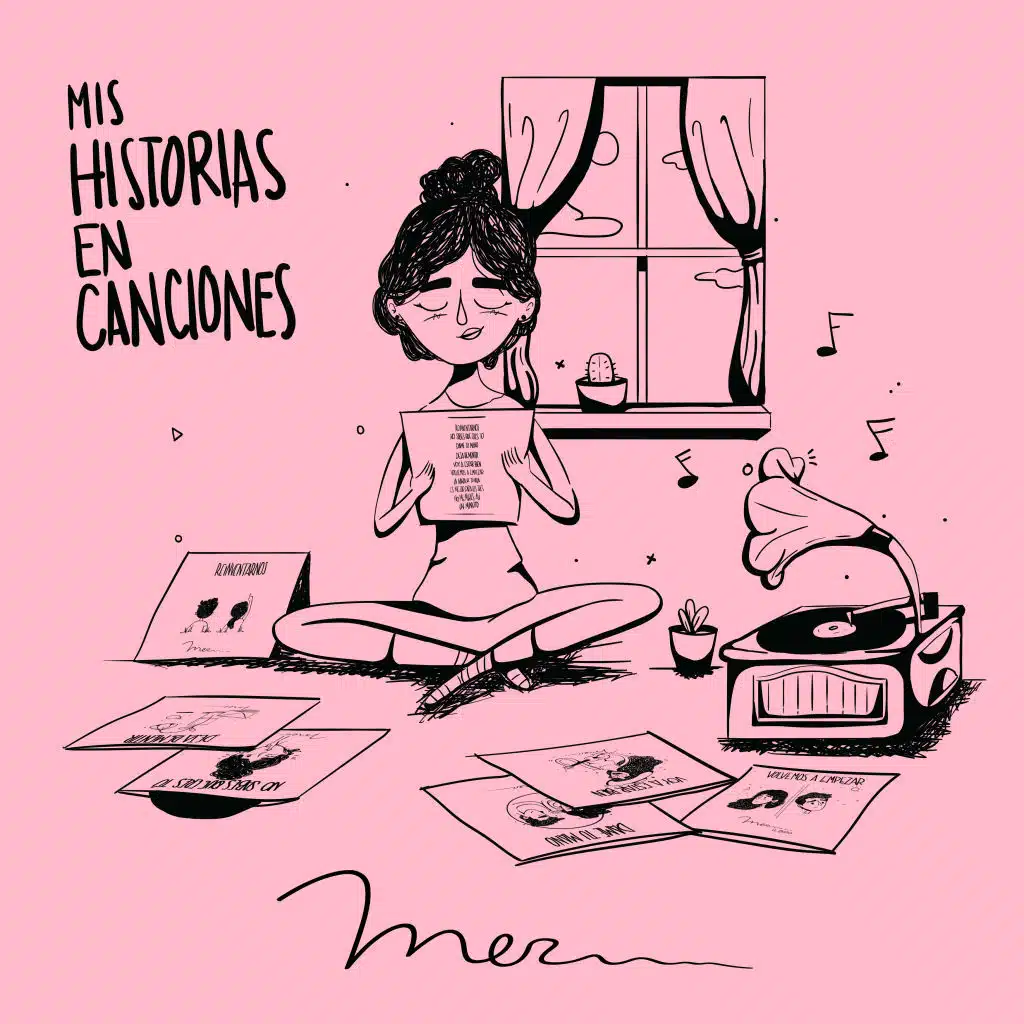 Mis Historias en Canciones