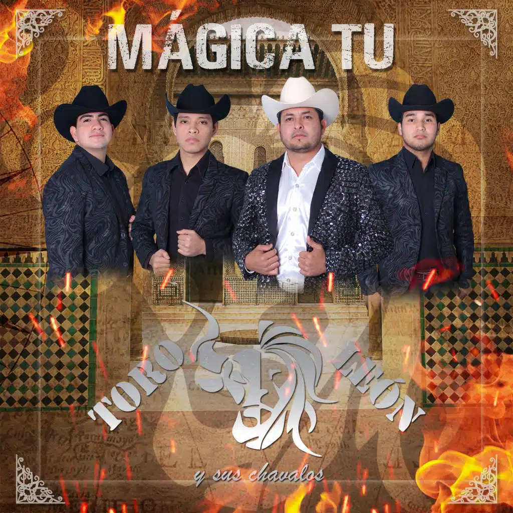 Toro Leon y sus Chavalos