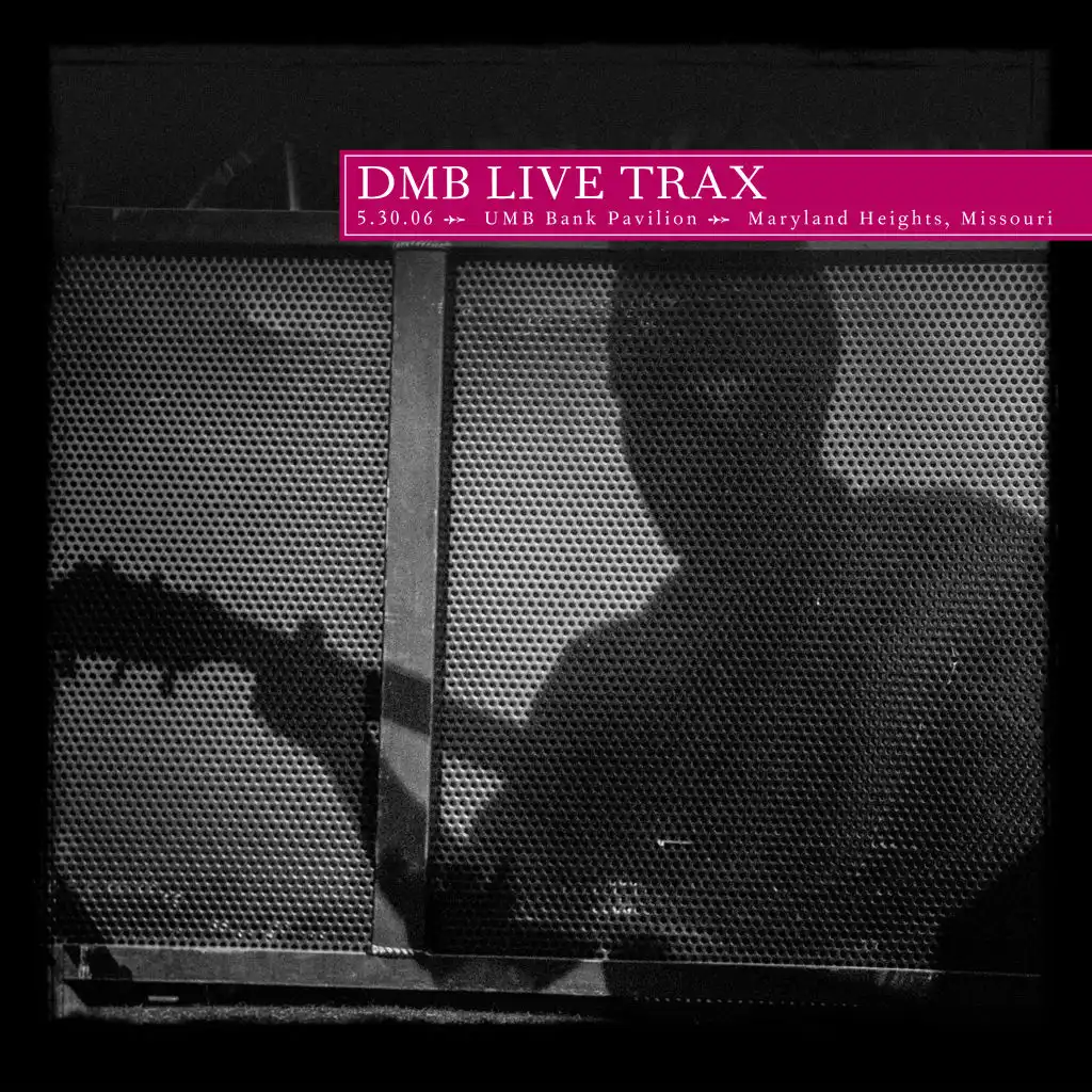 Jimi Thing (Live at UMB Bank Pavilion, Maryland Heights, MO, 05.30.06)