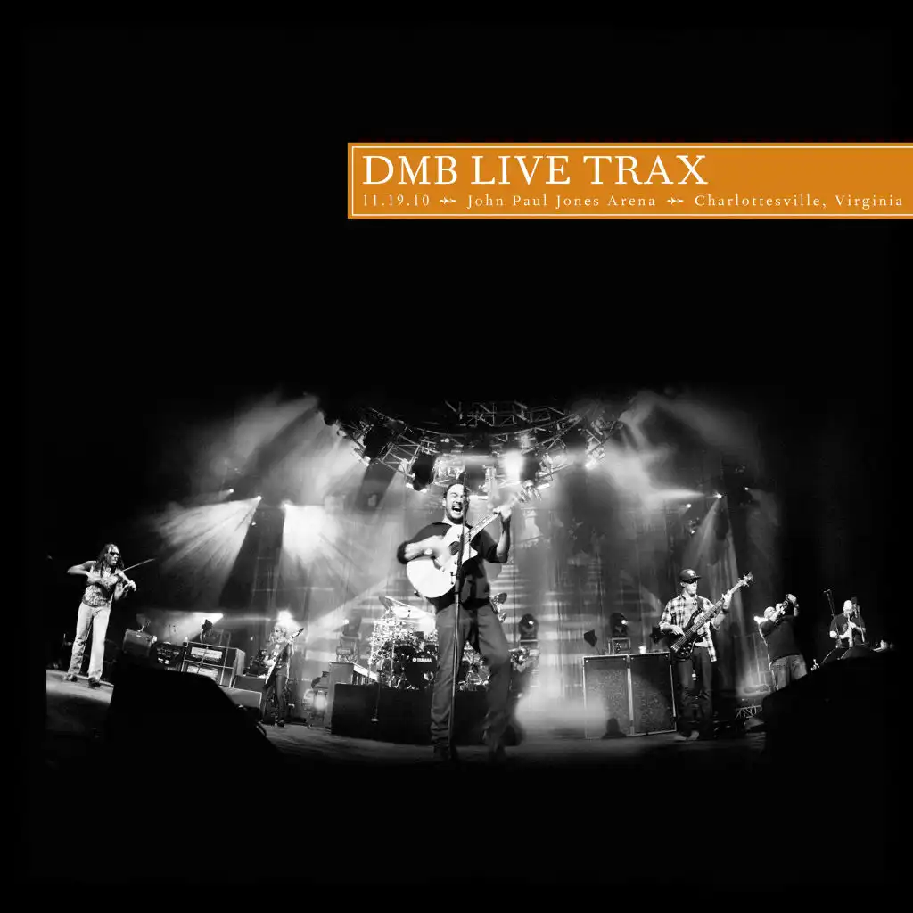 Live Trax Vol. 28: John Paul Jones Arena