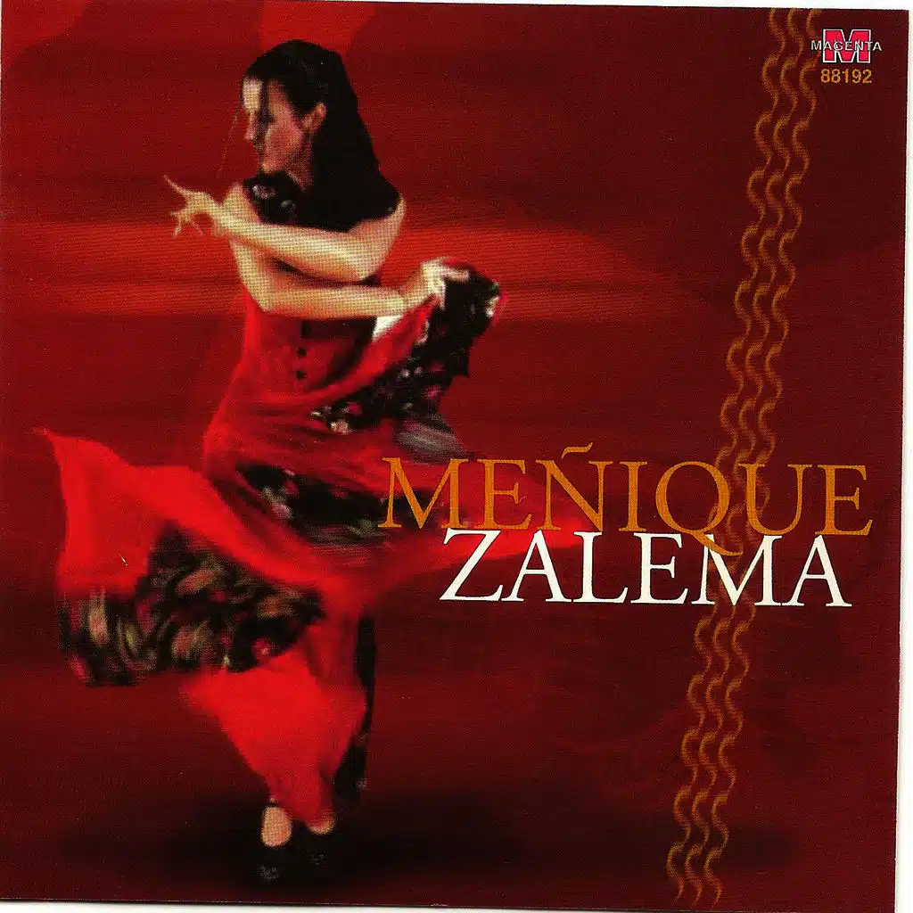 Zalema (Bulerias - Rumbas - Alegrias, Solea y Mineras)