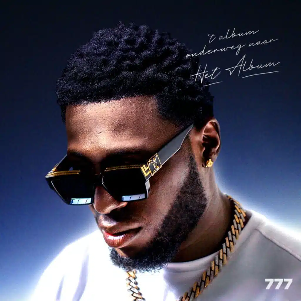 Jij & Ik Forever (feat. MELL & Bryan Mg)