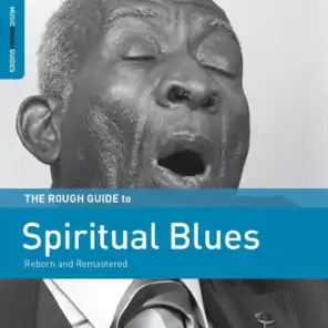 Rough Guide to Spiritual Blues