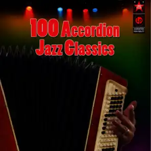 100 Accordion Jazz Classics