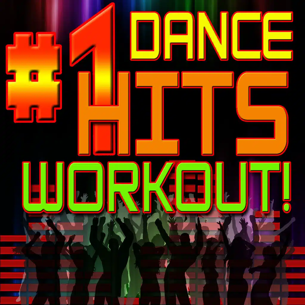 I Gotta Feeling (Workout RMX)