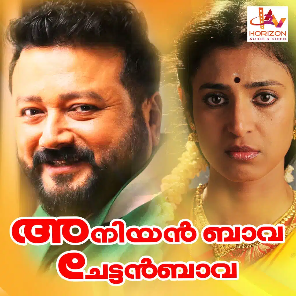 Aniyan Vava Chettan Vava (Original Motion Picure Soundtrack)