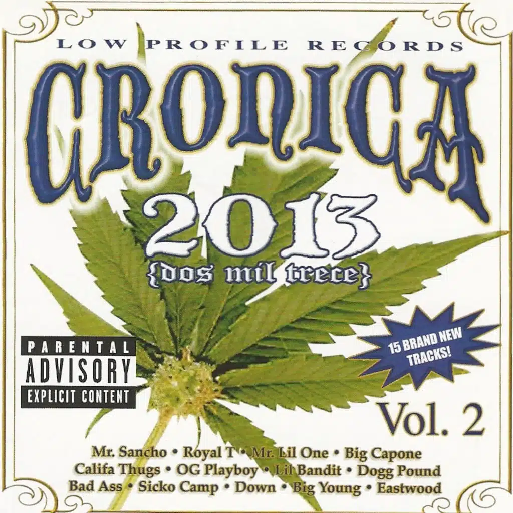 So High (feat. Royal T)