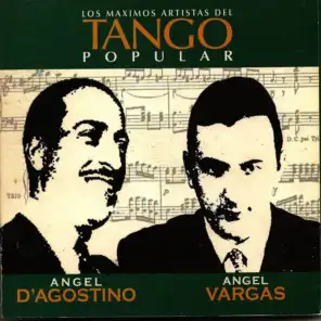 D Agostino Vargas – Tango Popular