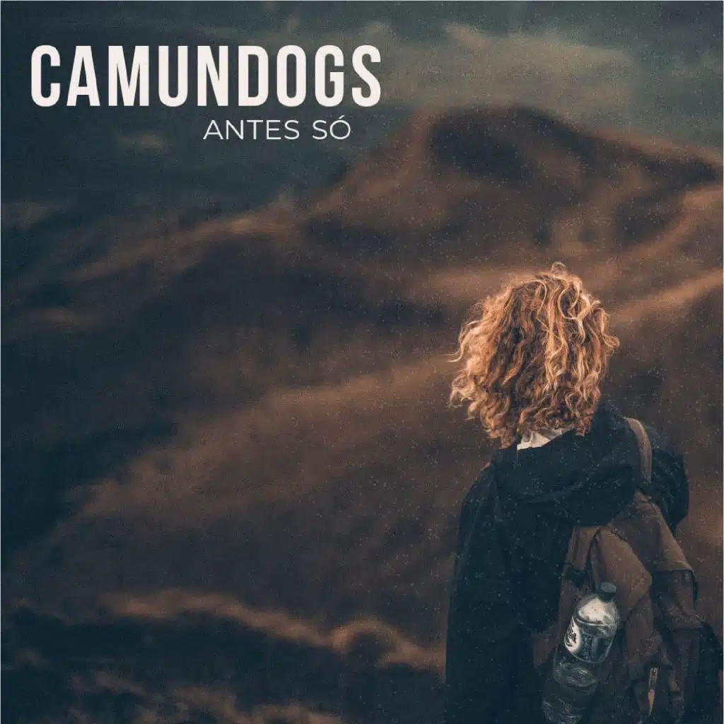 Antes Só