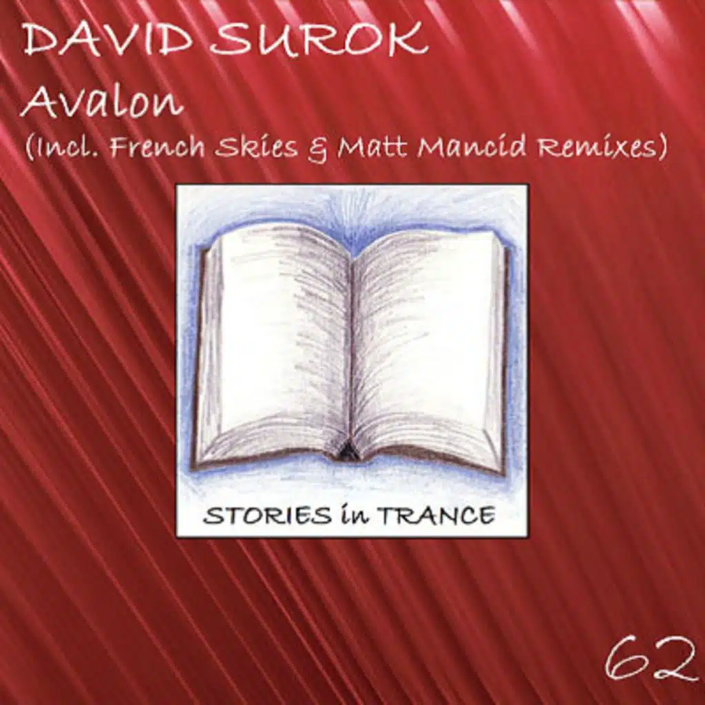 Avalon (Matt Mancid Remix)