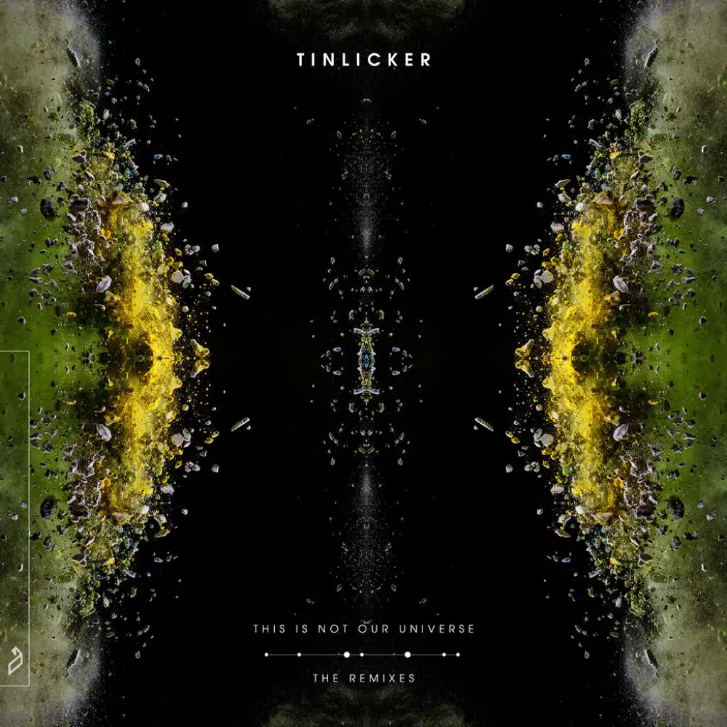 Vanishing (Dosem Extended Mix) [feat. Run Rivers]