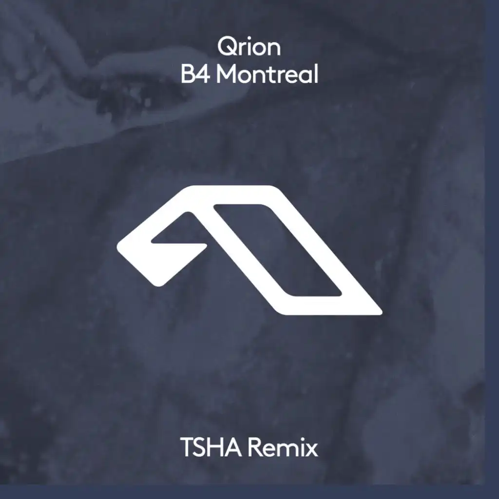 B4 Montreal (TSHA Extended Mix)