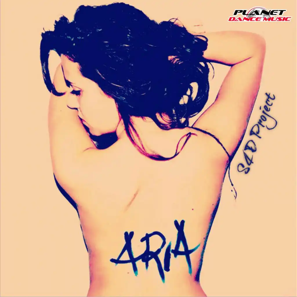 Aria (Dj Hunter Remix)