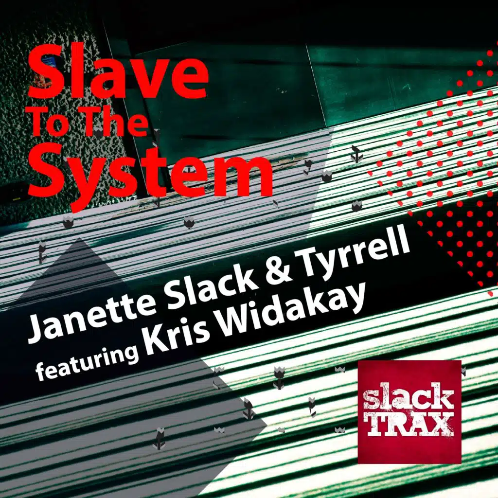 Janette Slack & Tyrrell