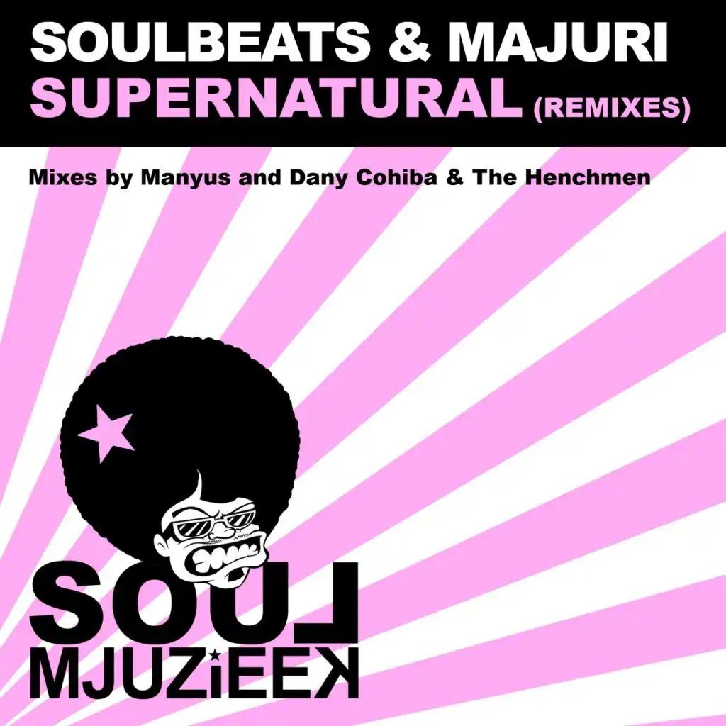 Soulbeats & Majuri