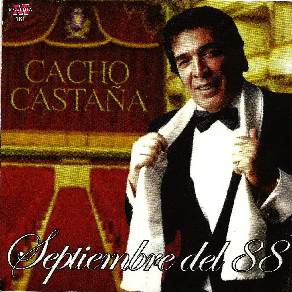 Septiembre del 88