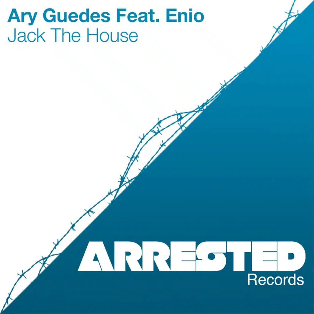 Ary Guedes
