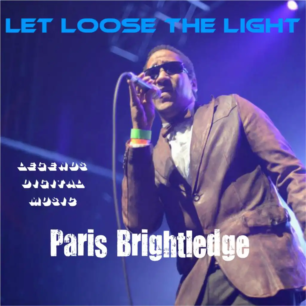 Let Loose The Light (Instrumental Mix) [feat. Steve Miggedy Maestro]