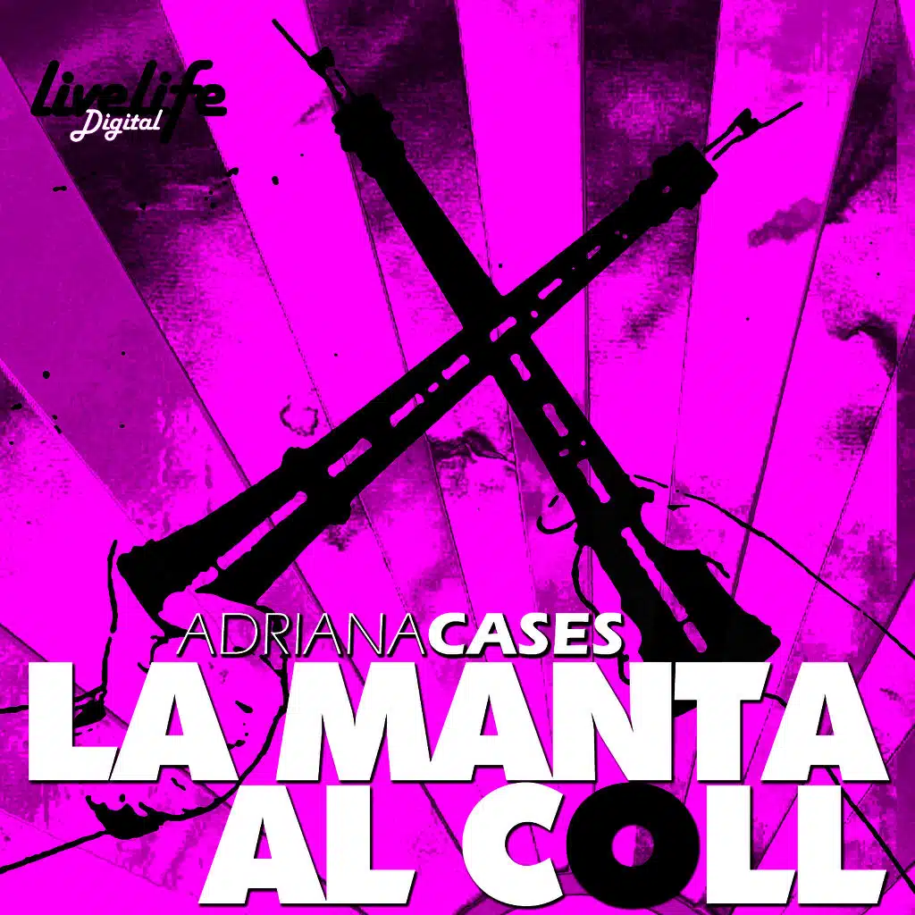 La Manta Al Coll 2010